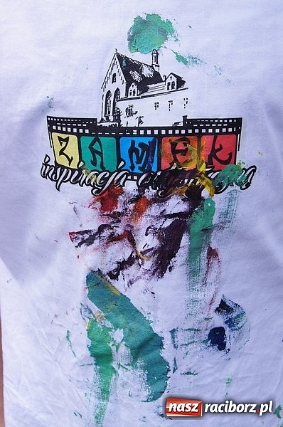 Zdjęcie w galerii na portalu naszraciborz.pl: Spotkanie na Zamku w Hradcu nad Moravicą  wiadomości z regionu