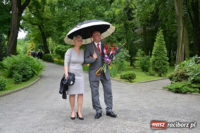 Zdjęcie w galerii na portalu naszraciborz.pl: Muzyka nie zna granic. Spotkanie partnerskie w Krzyżanowicach wiadomości z regionu
