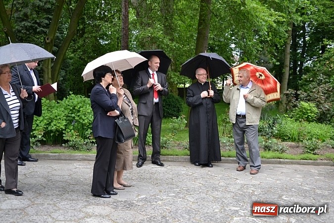 Zdjęcie w galerii na portalu naszraciborz.pl: Muzyka nie zna granic. Spotkanie partnerskie w Krzyżanowicach wiadomości z regionu