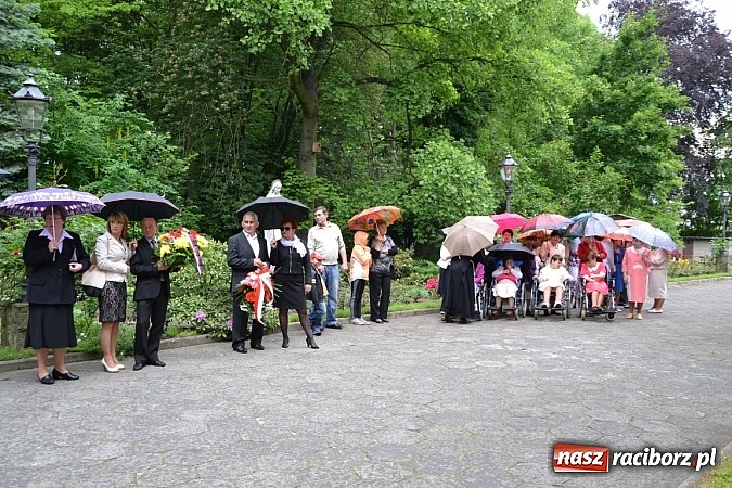 Zdjęcie w galerii na portalu naszraciborz.pl: Muzyka nie zna granic. Spotkanie partnerskie w Krzyżanowicach wiadomości z regionu