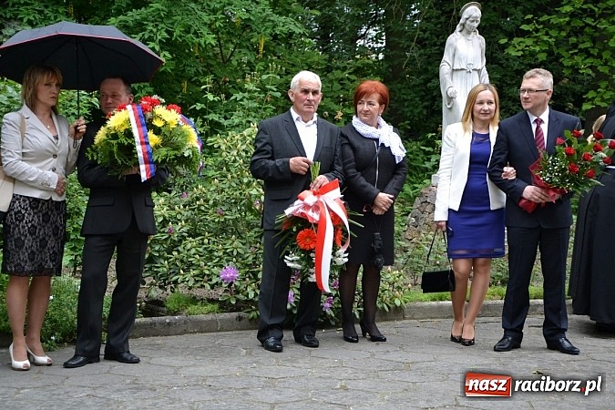 Zdjęcie w galerii na portalu naszraciborz.pl: Muzyka nie zna granic. Spotkanie partnerskie w Krzyżanowicach wiadomości z regionu