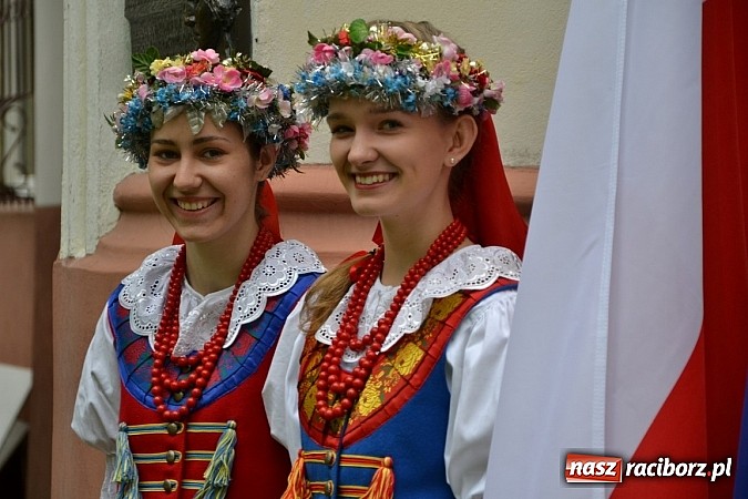 Zdjęcie w galerii na portalu naszraciborz.pl: Muzyka nie zna granic. Spotkanie partnerskie w Krzyżanowicach wiadomości z regionu