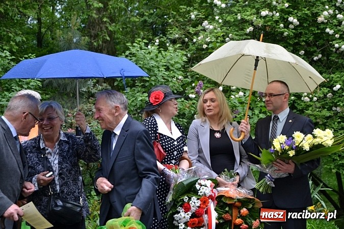 Zdjęcie w galerii na portalu naszraciborz.pl: Muzyka nie zna granic. Spotkanie partnerskie w Krzyżanowicach wiadomości z regionu