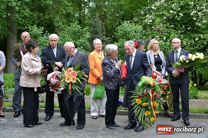 Zdjęcie w galerii na portalu naszraciborz.pl: Muzyka nie zna granic. Spotkanie partnerskie w Krzyżanowicach wiadomości z regionu