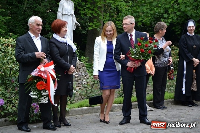 Zdjęcie w galerii na portalu naszraciborz.pl: Muzyka nie zna granic. Spotkanie partnerskie w Krzyżanowicach wiadomości z regionu