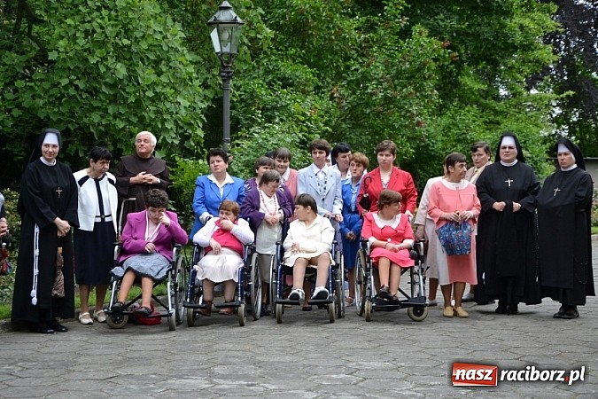 Zdjęcie w galerii na portalu naszraciborz.pl: Muzyka nie zna granic. Spotkanie partnerskie w Krzyżanowicach wiadomości z regionu