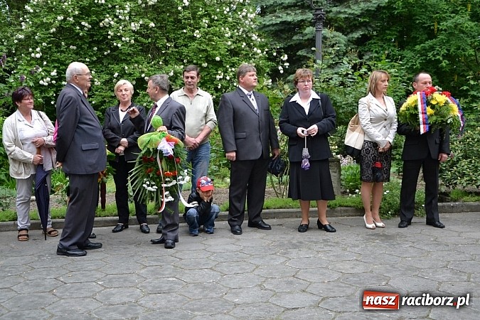 Zdjęcie w galerii na portalu naszraciborz.pl: Muzyka nie zna granic. Spotkanie partnerskie w Krzyżanowicach wiadomości z regionu