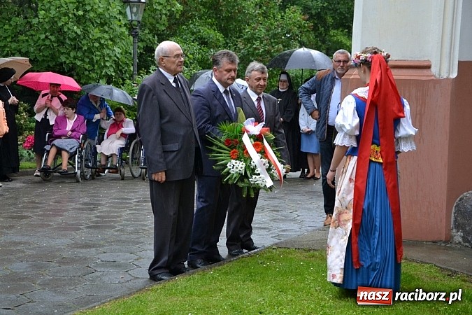 Zdjęcie w galerii na portalu naszraciborz.pl: Muzyka nie zna granic. Spotkanie partnerskie w Krzyżanowicach wiadomości z regionu