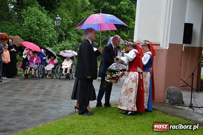 Zdjęcie w galerii na portalu naszraciborz.pl: Muzyka nie zna granic. Spotkanie partnerskie w Krzyżanowicach wiadomości z regionu