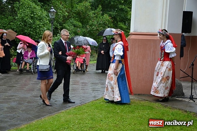 Zdjęcie w galerii na portalu naszraciborz.pl: Muzyka nie zna granic. Spotkanie partnerskie w Krzyżanowicach wiadomości z regionu