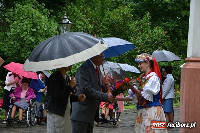 Zdjęcie w galerii na portalu naszraciborz.pl: Muzyka nie zna granic. Spotkanie partnerskie w Krzyżanowicach wiadomości z regionu