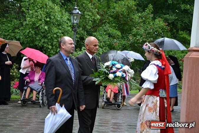 Zdjęcie w galerii na portalu naszraciborz.pl: Muzyka nie zna granic. Spotkanie partnerskie w Krzyżanowicach wiadomości z regionu