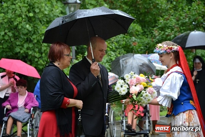 Zdjęcie w galerii na portalu naszraciborz.pl: Muzyka nie zna granic. Spotkanie partnerskie w Krzyżanowicach wiadomości z regionu