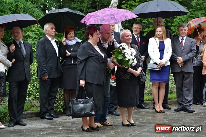 Zdjęcie w galerii na portalu naszraciborz.pl: Muzyka nie zna granic. Spotkanie partnerskie w Krzyżanowicach wiadomości z regionu
