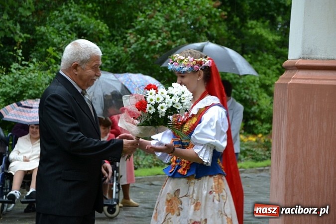 Zdjęcie w galerii na portalu naszraciborz.pl: Muzyka nie zna granic. Spotkanie partnerskie w Krzyżanowicach wiadomości z regionu