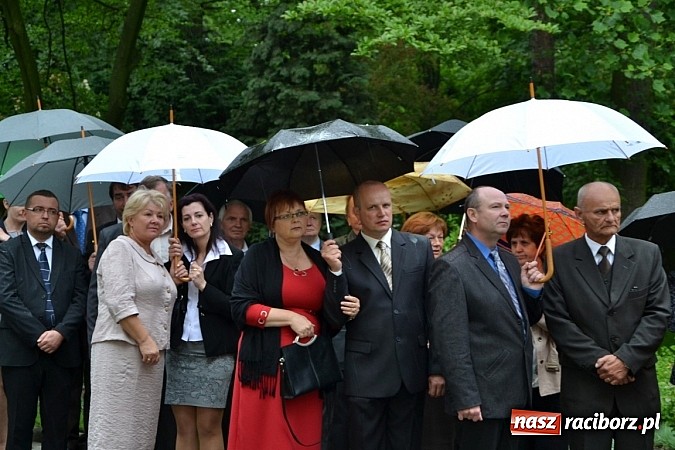 Zdjęcie w galerii na portalu naszraciborz.pl: Muzyka nie zna granic. Spotkanie partnerskie w Krzyżanowicach wiadomości z regionu