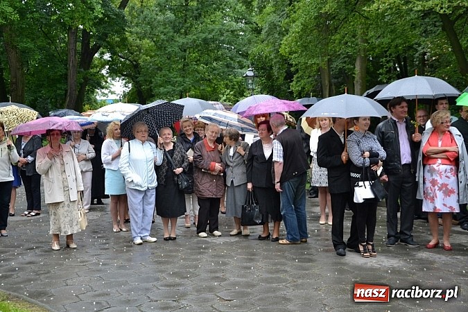 Zdjęcie w galerii na portalu naszraciborz.pl: Muzyka nie zna granic. Spotkanie partnerskie w Krzyżanowicach wiadomości z regionu