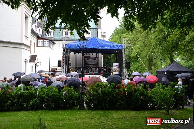 Zdjęcie w galerii na portalu naszraciborz.pl: Muzyka nie zna granic. Spotkanie partnerskie w Krzyżanowicach wiadomości z regionu