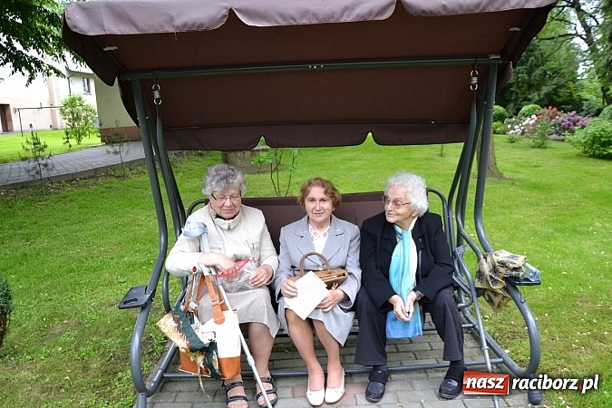 Zdjęcie w galerii na portalu naszraciborz.pl: Muzyka nie zna granic. Spotkanie partnerskie w Krzyżanowicach wiadomości z regionu