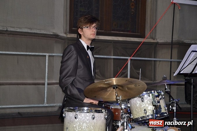 Zdjęcie w galerii na portalu naszraciborz.pl: Muzyka nie zna granic. Spotkanie partnerskie w Krzyżanowicach wiadomości z regionu