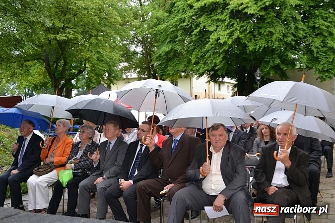 Zdjęcie w galerii na portalu naszraciborz.pl: Muzyka nie zna granic. Spotkanie partnerskie w Krzyżanowicach wiadomości z regionu