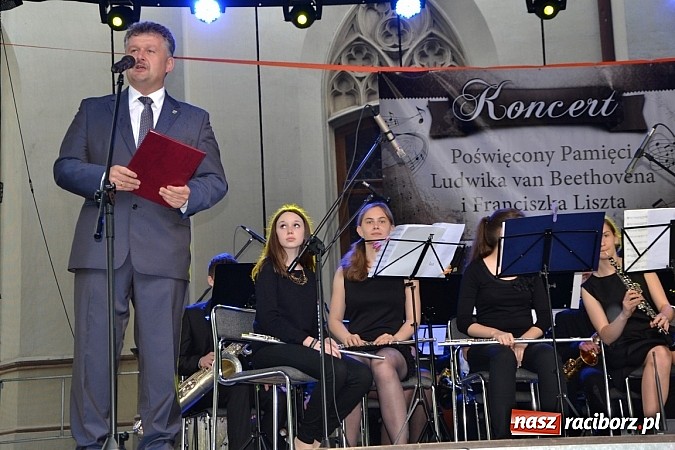Zdjęcie w galerii na portalu naszraciborz.pl: Muzyka nie zna granic. Spotkanie partnerskie w Krzyżanowicach wiadomości z regionu