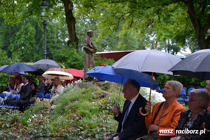 Zdjęcie w galerii na portalu naszraciborz.pl: Muzyka nie zna granic. Spotkanie partnerskie w Krzyżanowicach wiadomości z regionu