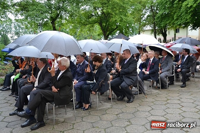 Zdjęcie w galerii na portalu naszraciborz.pl: Muzyka nie zna granic. Spotkanie partnerskie w Krzyżanowicach wiadomości z regionu