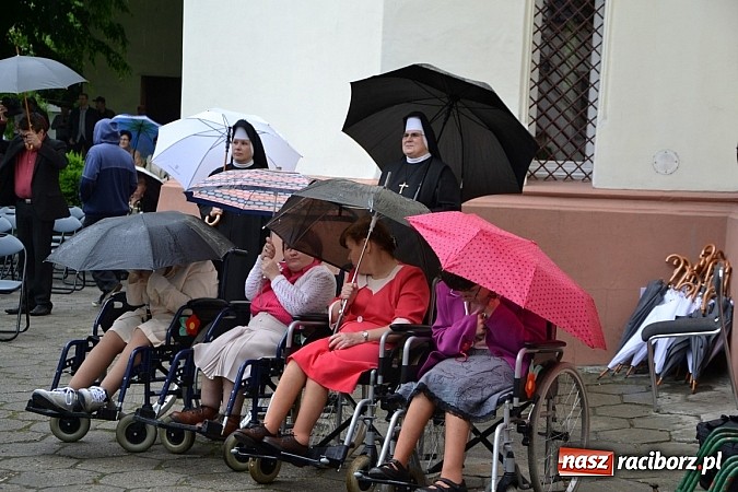 Zdjęcie w galerii na portalu naszraciborz.pl: Muzyka nie zna granic. Spotkanie partnerskie w Krzyżanowicach wiadomości z regionu