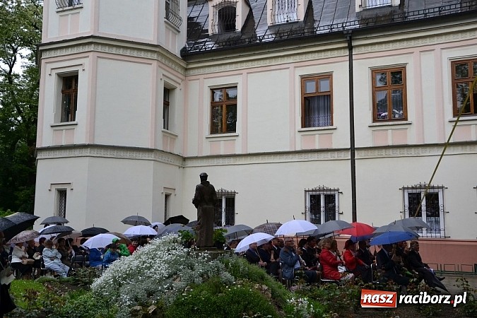 Zdjęcie w galerii na portalu naszraciborz.pl: Muzyka nie zna granic. Spotkanie partnerskie w Krzyżanowicach wiadomości z regionu