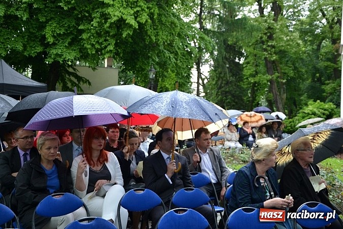 Zdjęcie w galerii na portalu naszraciborz.pl: Muzyka nie zna granic. Spotkanie partnerskie w Krzyżanowicach wiadomości z regionu