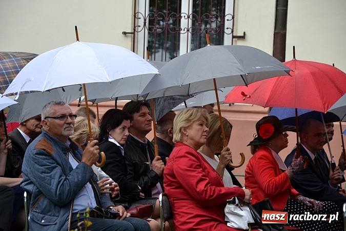 Zdjęcie w galerii na portalu naszraciborz.pl: Muzyka nie zna granic. Spotkanie partnerskie w Krzyżanowicach wiadomości z regionu