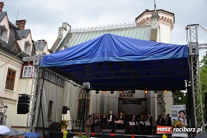 Zdjęcie w galerii na portalu naszraciborz.pl: Muzyka nie zna granic. Spotkanie partnerskie w Krzyżanowicach wiadomości z regionu