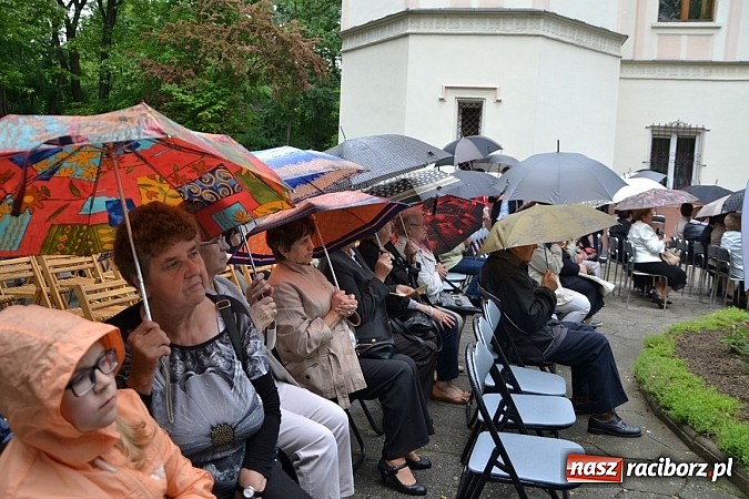 Zdjęcie w galerii na portalu naszraciborz.pl: Muzyka nie zna granic. Spotkanie partnerskie w Krzyżanowicach wiadomości z regionu