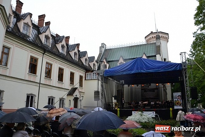 Zdjęcie w galerii na portalu naszraciborz.pl: Muzyka nie zna granic. Spotkanie partnerskie w Krzyżanowicach wiadomości z regionu