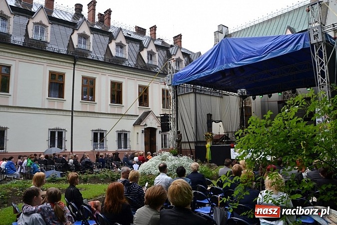 Zdjęcie w galerii na portalu naszraciborz.pl: Muzyka nie zna granic. Spotkanie partnerskie w Krzyżanowicach wiadomości z regionu