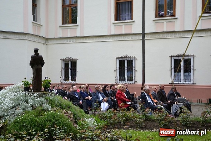 Zdjęcie w galerii na portalu naszraciborz.pl: Muzyka nie zna granic. Spotkanie partnerskie w Krzyżanowicach wiadomości z regionu