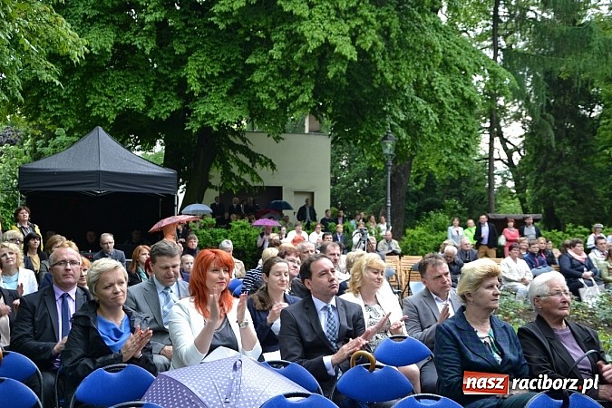 Zdjęcie w galerii na portalu naszraciborz.pl: Muzyka nie zna granic. Spotkanie partnerskie w Krzyżanowicach wiadomości z regionu