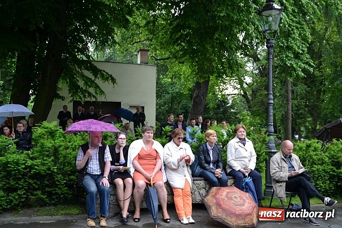 Zdjęcie w galerii na portalu naszraciborz.pl: Muzyka nie zna granic. Spotkanie partnerskie w Krzyżanowicach wiadomości z regionu