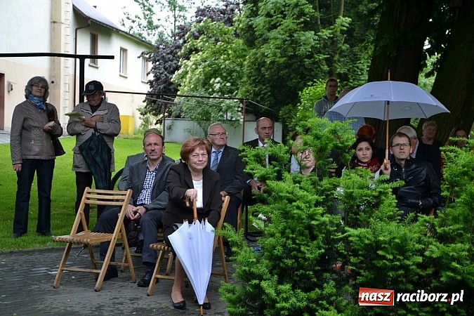 Zdjęcie w galerii na portalu naszraciborz.pl: Muzyka nie zna granic. Spotkanie partnerskie w Krzyżanowicach wiadomości z regionu