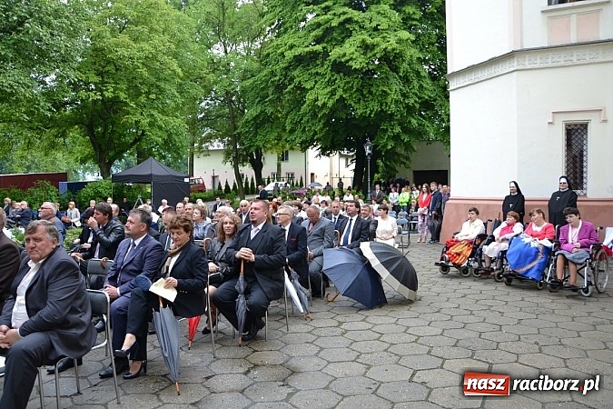 Zdjęcie w galerii na portalu naszraciborz.pl: Muzyka nie zna granic. Spotkanie partnerskie w Krzyżanowicach wiadomości z regionu