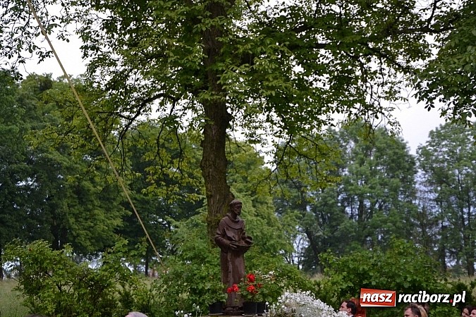 Zdjęcie w galerii na portalu naszraciborz.pl: Muzyka nie zna granic. Spotkanie partnerskie w Krzyżanowicach wiadomości z regionu