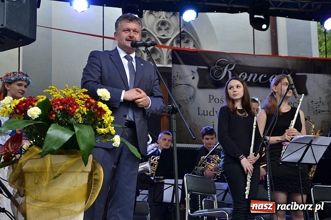 Zdjęcie w galerii na portalu naszraciborz.pl: Muzyka nie zna granic. Spotkanie partnerskie w Krzyżanowicach wiadomości z regionu