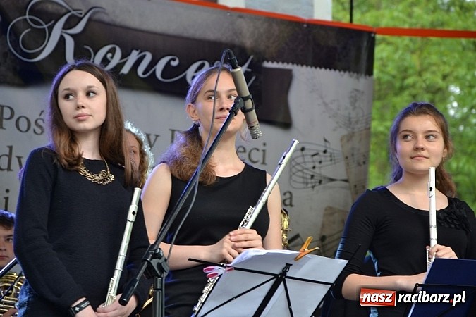 Zdjęcie w galerii na portalu naszraciborz.pl: Muzyka nie zna granic. Spotkanie partnerskie w Krzyżanowicach wiadomości z regionu
