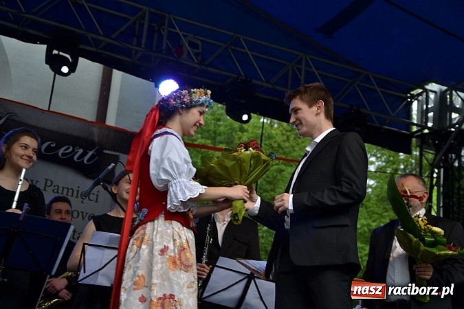 Zdjęcie w galerii na portalu naszraciborz.pl: Muzyka nie zna granic. Spotkanie partnerskie w Krzyżanowicach wiadomości z regionu