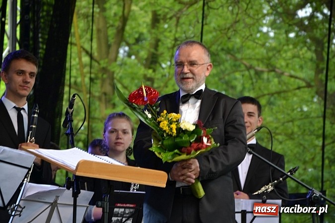 Zdjęcie w galerii na portalu naszraciborz.pl: Muzyka nie zna granic. Spotkanie partnerskie w Krzyżanowicach wiadomości z regionu