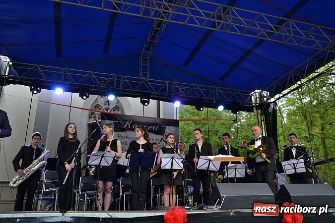 Zdjęcie w galerii na portalu naszraciborz.pl: Muzyka nie zna granic. Spotkanie partnerskie w Krzyżanowicach wiadomości z regionu