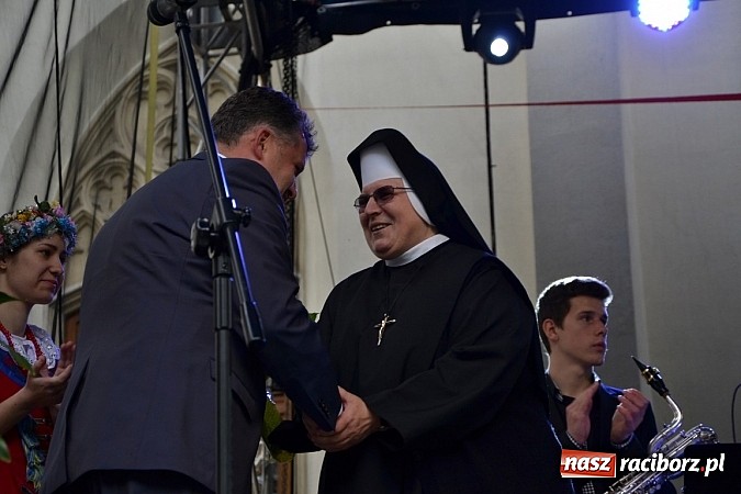 Zdjęcie w galerii na portalu naszraciborz.pl: Muzyka nie zna granic. Spotkanie partnerskie w Krzyżanowicach wiadomości z regionu