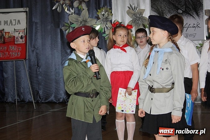 Zdjęcie w galerii na portalu naszraciborz.pl: 75. urodziny grzegorzowickiej szkoły wiadomości z regionu