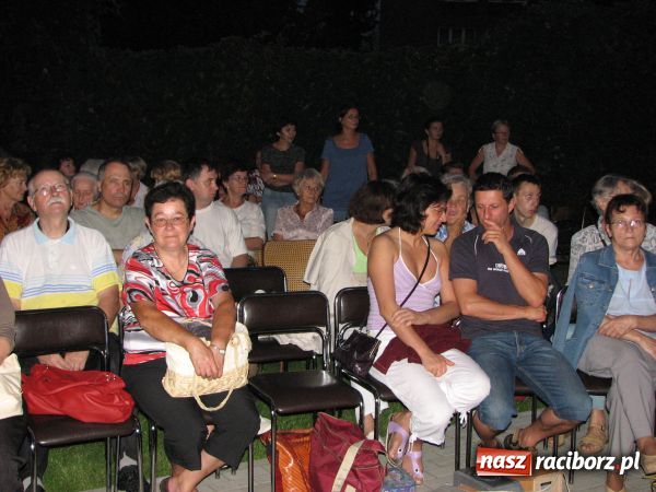 Zdjęcie w galerii na portalu naszraciborz.pl: Tango łączy pokolenia wiadomości z regionu